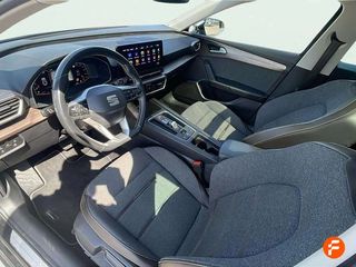 Seat Leon SP 2.0 TDI 110kW DSG S&S Xcellence