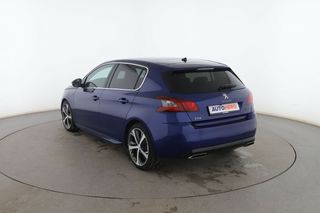 Peugeot 308 1.6 PureTech GT