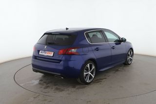 Peugeot 308 1.6 PureTech GT