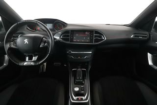 Peugeot 308 1.6 PureTech GT