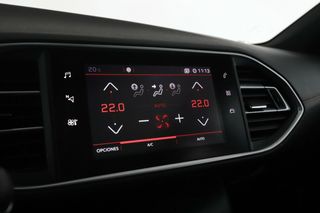 Peugeot 308 1.6 PureTech GT
