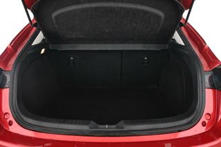 Mazda 3 2.2 Turbodiesel Luxury