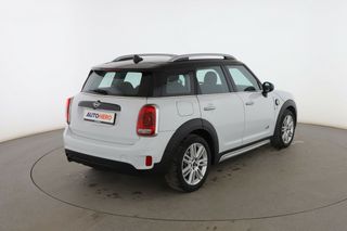 MINI Countryman Cooper S E Hybrid ALL4