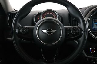 MINI Countryman Cooper S E Hybrid ALL4