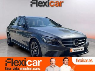 Mercedes Clase C 180 d