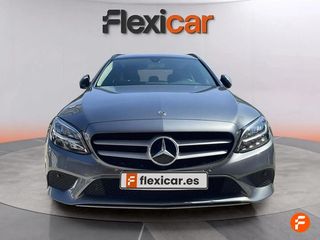 Mercedes Clase C 180 d