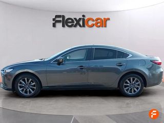 Mazda 6 2.0 SKYACTIV-G 121 kW Center-Line