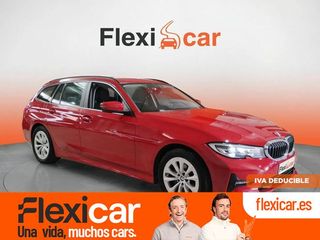 BMW Serie 3 318d Auto.Touring