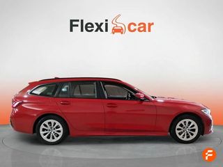 BMW Serie 3 318d Auto.Touring