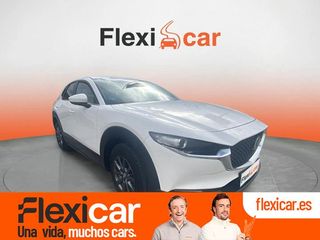 Mazda CX-30 2.0 90 kW 2WD Zenith Safety (sin Pack Bo