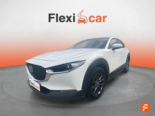 Mazda CX-30 2.0 90 kW 2WD Zenith Safety (sin Pack Bo