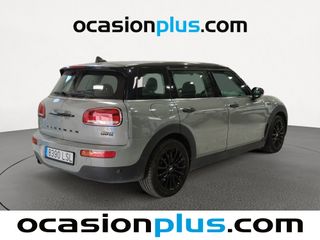 MINI MINI Clubman Cooper 100 kW (136 CV)