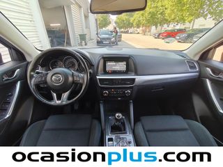 Mazda CX-5 2.2 DE Style+ 2WD 110 kW (150 CV)