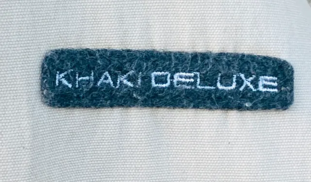 Cazadora Pepe Jeans  Khaki Deluxe