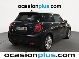 MINI MINI 3 Puertas Cooper SE 135 kW (184 CV)