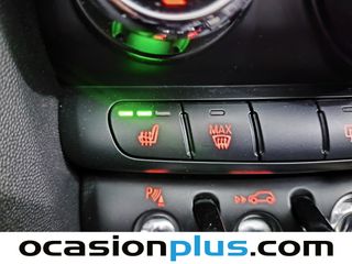 MINI MINI 3 Puertas Cooper SE 135 kW (184 CV)