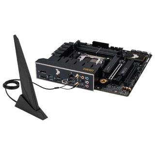 Placa Base Asus TUF Gaming B650M-PLUS WIFI