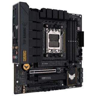 Placa Base Asus TUF Gaming B650M-PLUS WIFI
