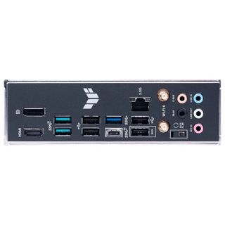 Placa Base Asus TUF Gaming B650M-PLUS WIFI