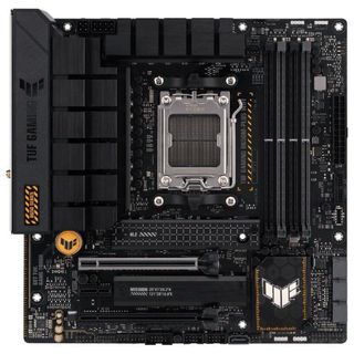 Placa Base Asus TUF Gaming B650M-PLUS WIFI
