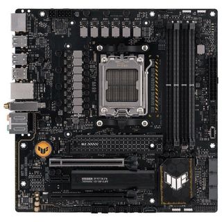 Placa Base Asus TUF Gaming B650M-PLUS WIFI