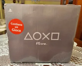 Sony PlayStation One PSone Beige