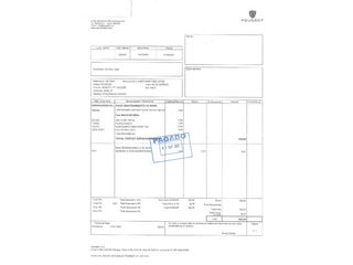 Peugeot 208 PureTech 100 S&S GT Line EAT8 75 kW (100 CV)