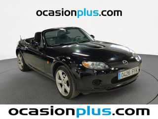 Mazda MX-5 1.8 Active 93 kW (126 CV)