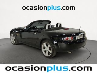 Mazda MX-5 1.8 Active 93 kW (126 CV)