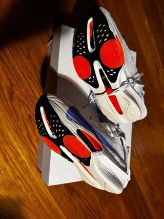 Nike Air Zoom Alphafly Next% 3 FP