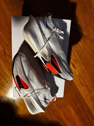 Nike Air Zoom Alphafly Next% 3 FP