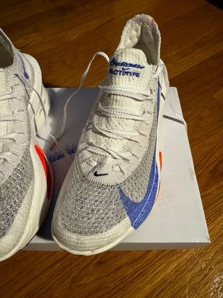 Nike Air Zoom Alphafly Next% 3 FP