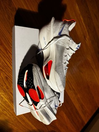 Nike Air Zoom Alphafly Next% 3 FP