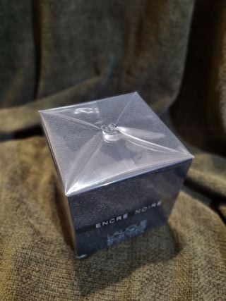 Lalique Encre Noire Eau de Toilette 100ml