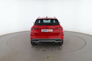 Skoda Kamiq 1.5 TSI ACT Style