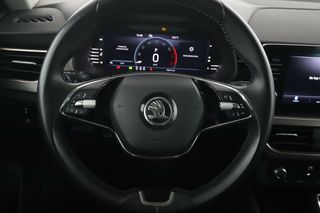 Skoda Kamiq 1.5 TSI ACT Style