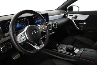 Mercedes CLA CLA 180 AMG Line