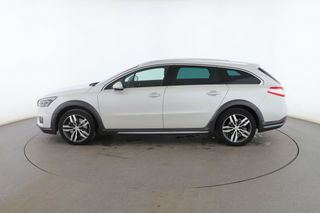 Peugeot 508 2.0 Blue-HDi RXH