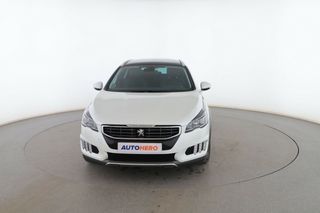 Peugeot 508 2.0 Blue-HDi RXH