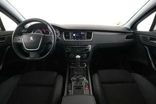 Peugeot 508 2.0 Blue-HDi RXH