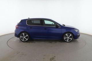 Peugeot 308 1.6 PureTech GT