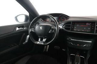Peugeot 308 1.6 PureTech GT
