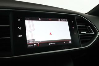 Peugeot 308 1.6 PureTech GT