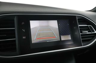 Peugeot 308 1.6 PureTech GT