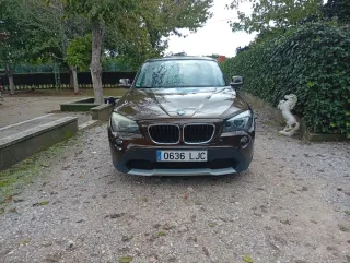 BMW X1 2011
