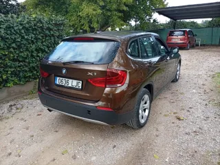 BMW X1 2011