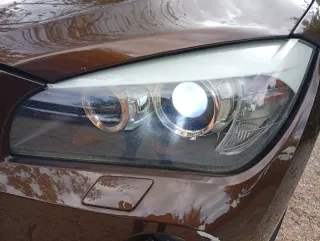 BMW X1 2011
