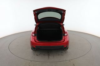 Mazda 3 2.2 Turbodiesel Luxury