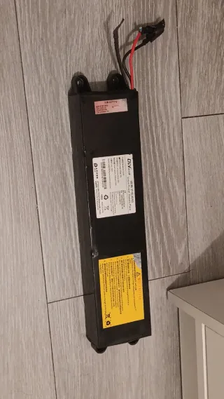 Batería Patinete Eléctrico
[7.500amp/40v]