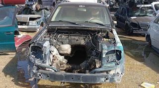 383520 guantera mercedes clase m (w163) 270 cdi